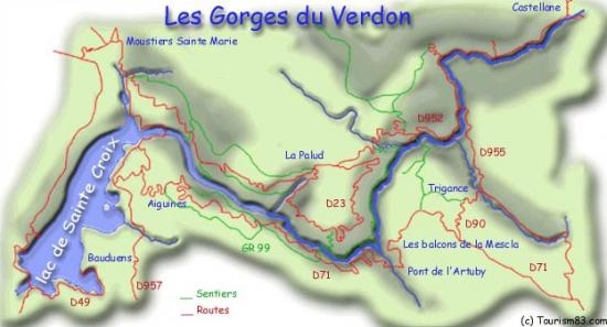 carte